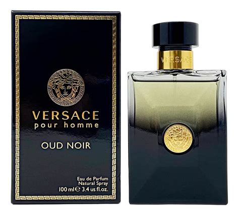 versace oud pour femme|Versace oud noir 100ml.